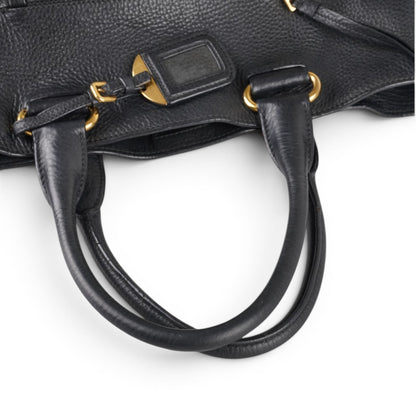 Brown 2Way Tote