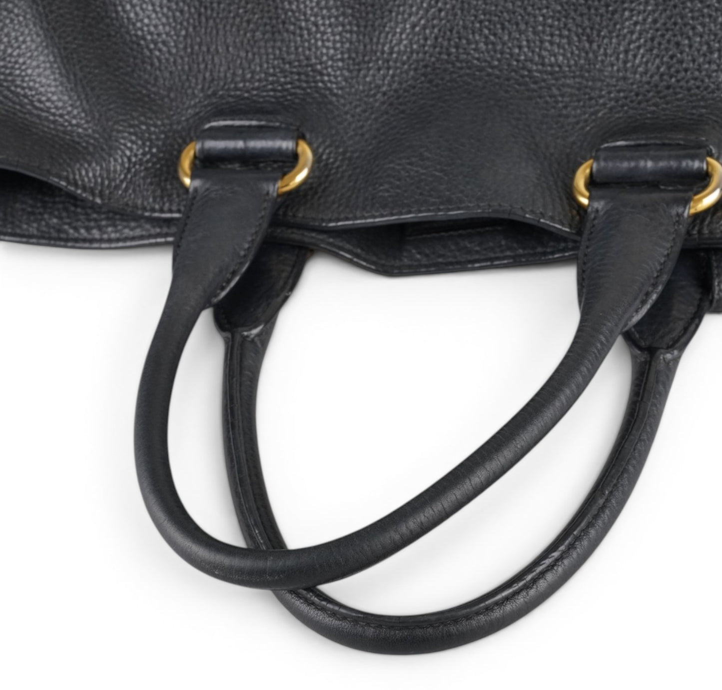 Brown 2Way Tote
