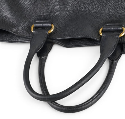 Brown 2Way Tote