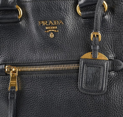 Brown 2Way Tote