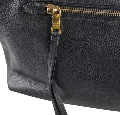 Brown 2Way Tote