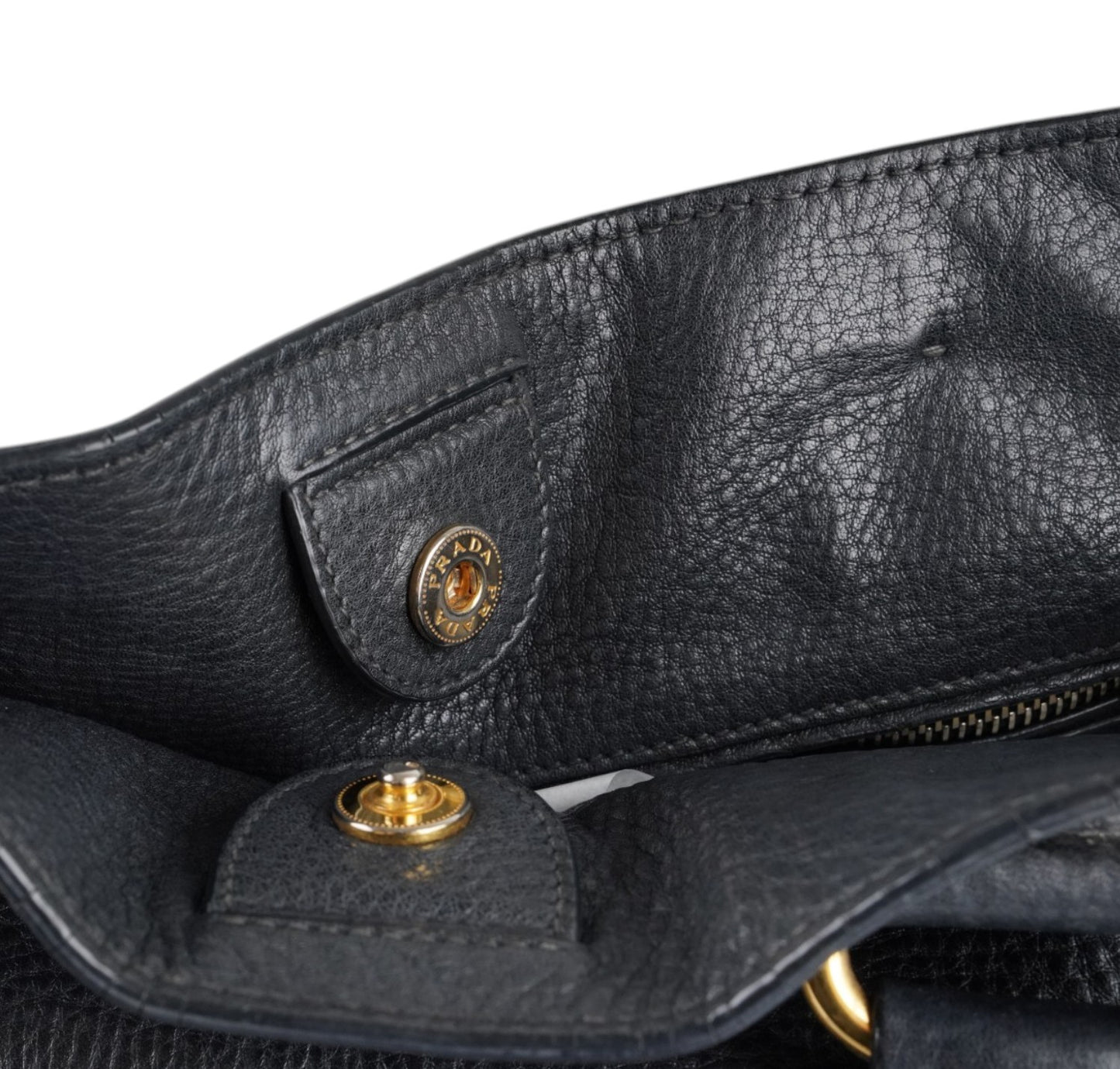 Brown 2Way Tote