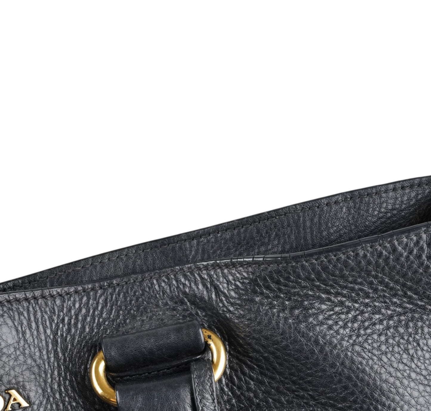 Brown 2Way Tote