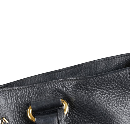 Brown 2Way Tote