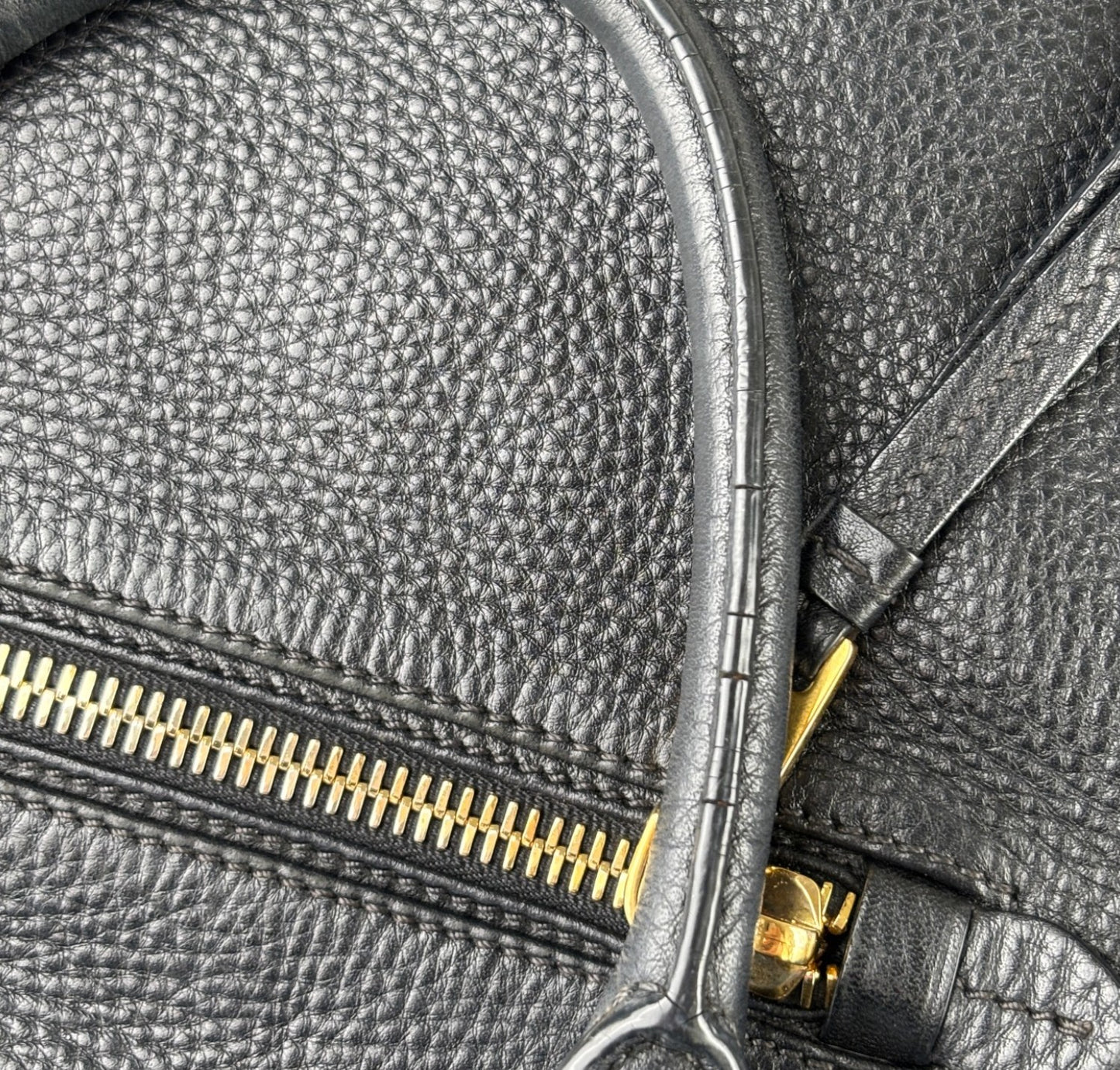 Brown 2Way Tote