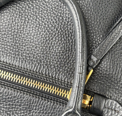Brown 2Way Tote