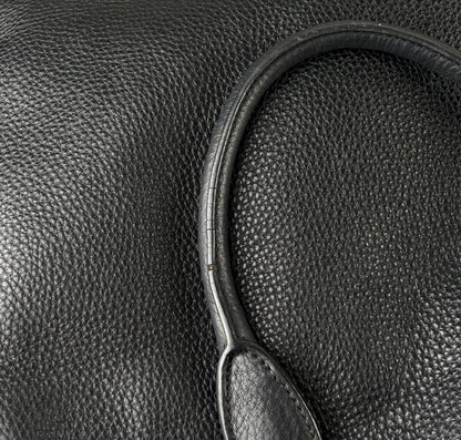 Brown 2Way Tote