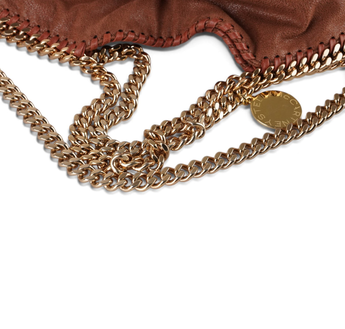 Tote Falabella Pieghevole