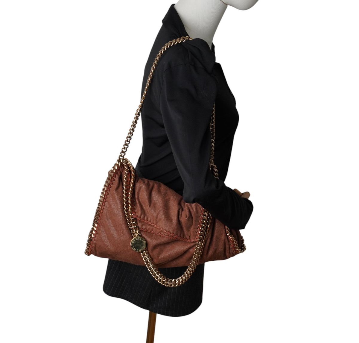Tote Falabella Pieghevole
