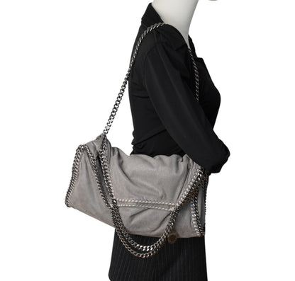 Falabella Foldable Tote