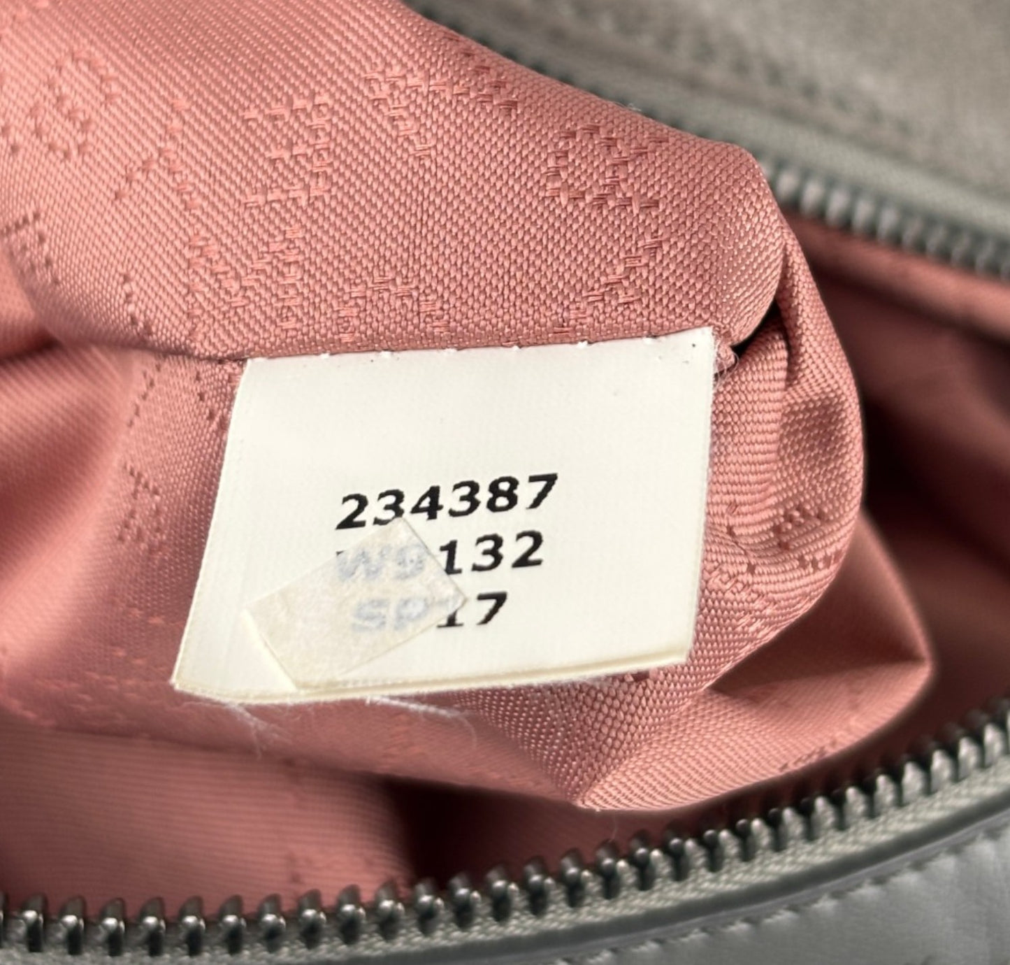 Falabella Foldable Tote