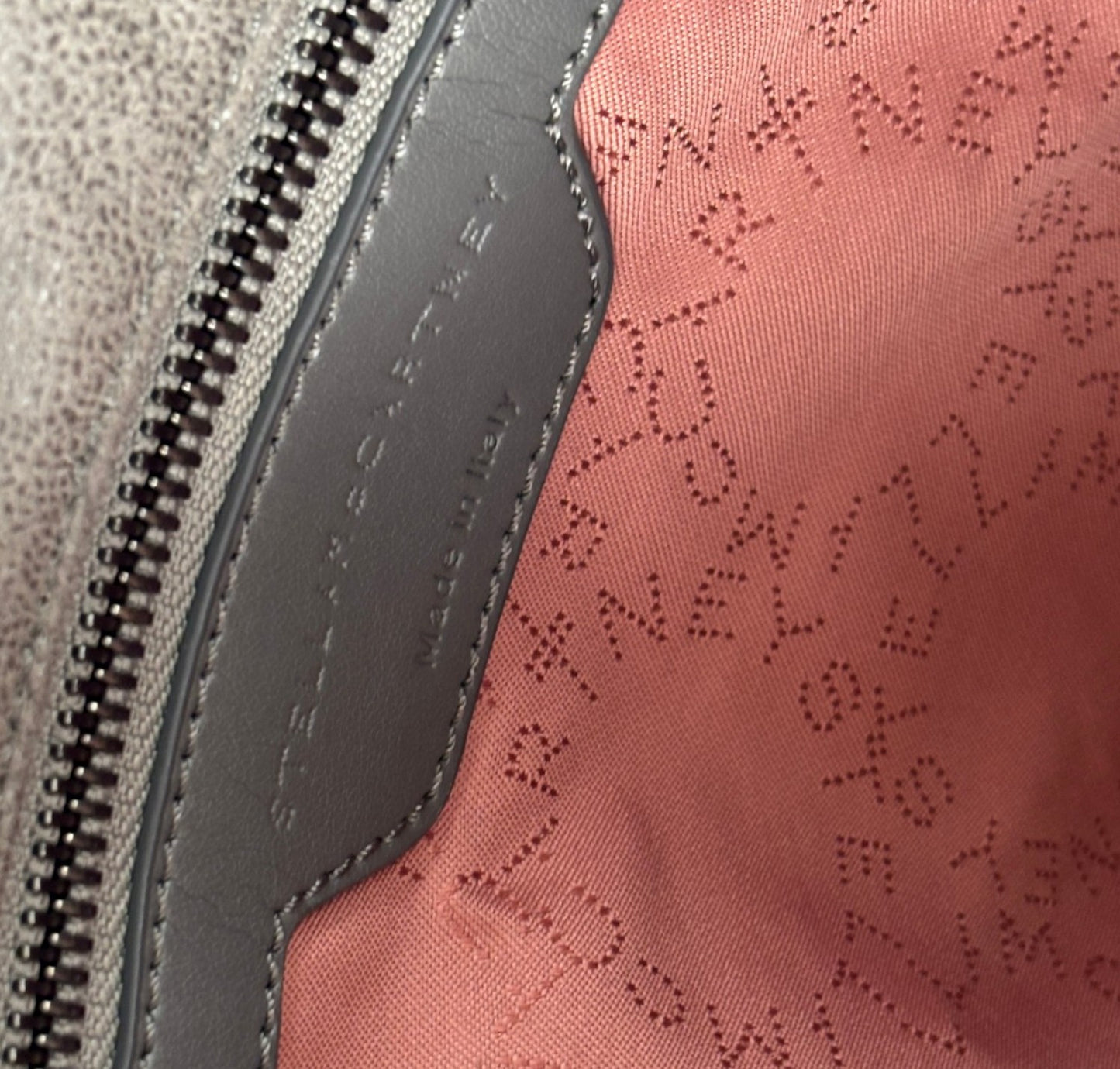 Falabella Foldable Tote