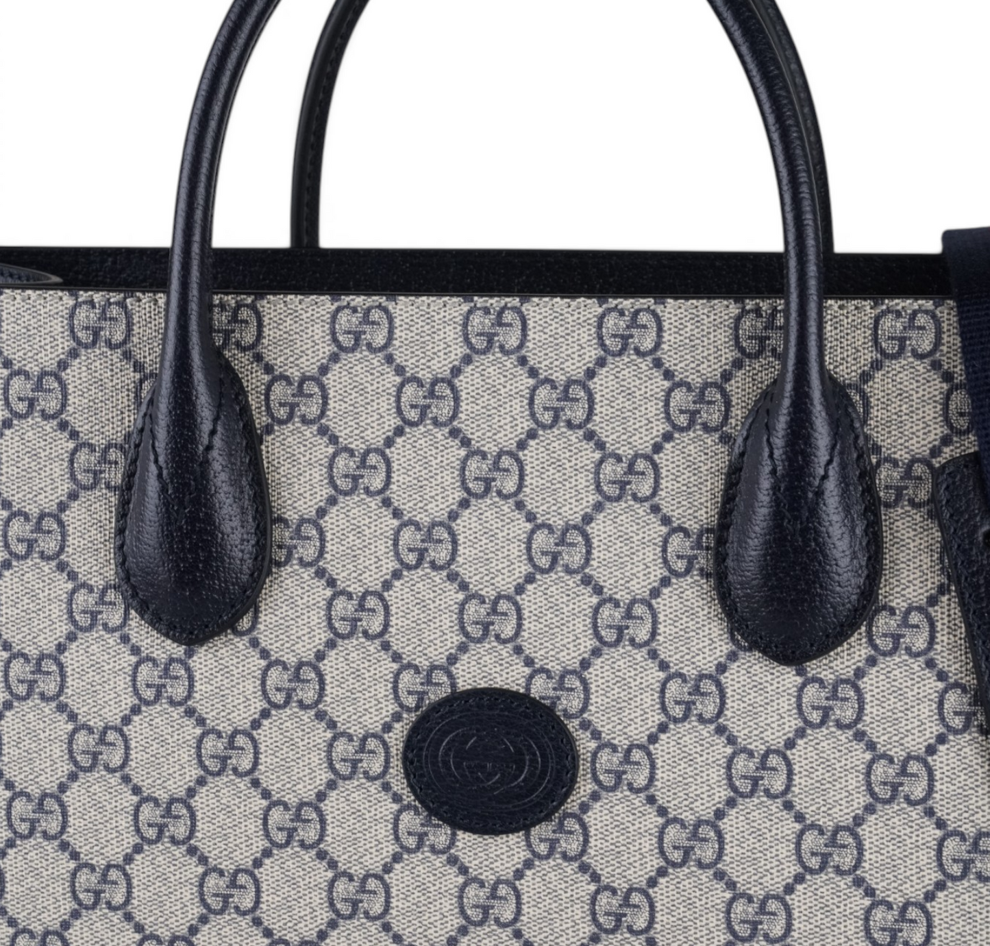 Tote GG Interlocking