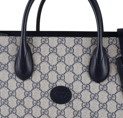 Tote GG Interlocking