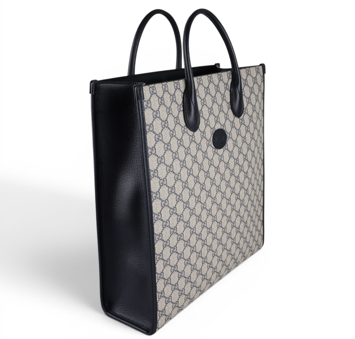Tote GG Interlocking