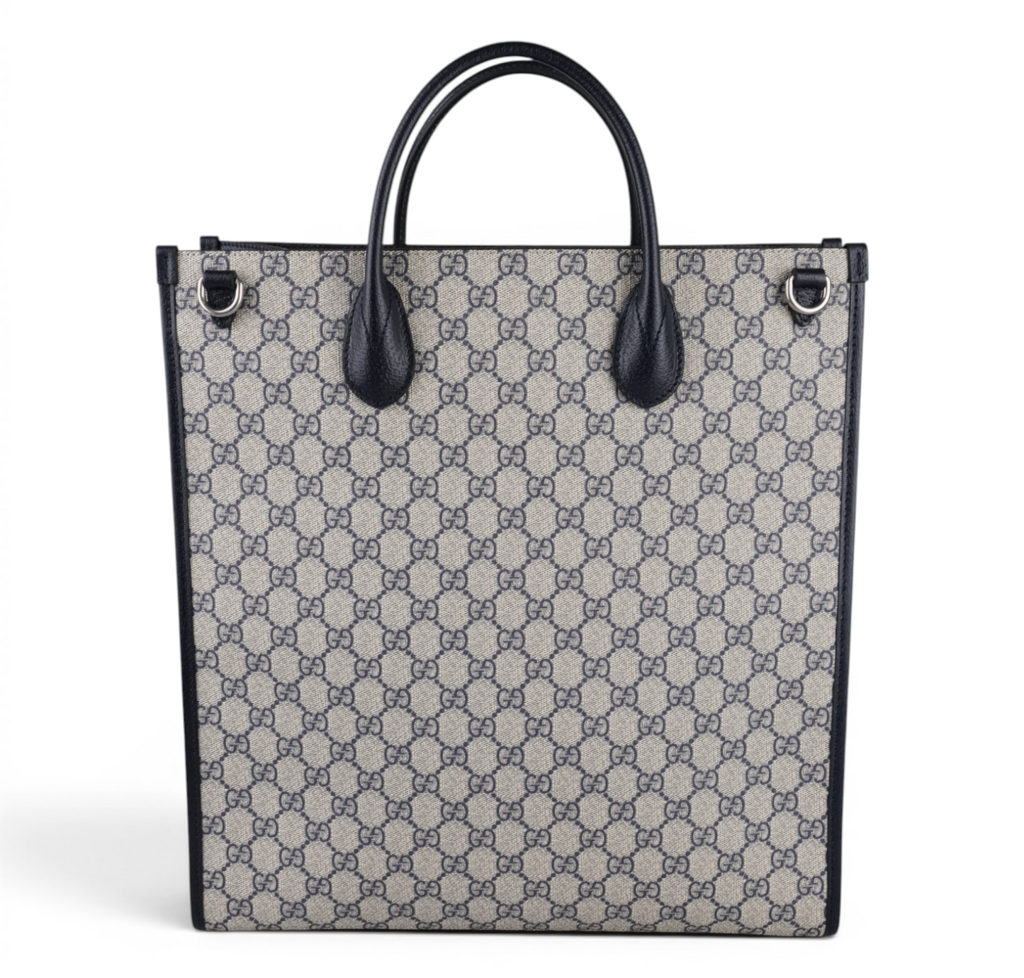 Tote GG Interlocking