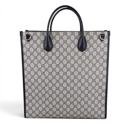 Tote GG Interlocking