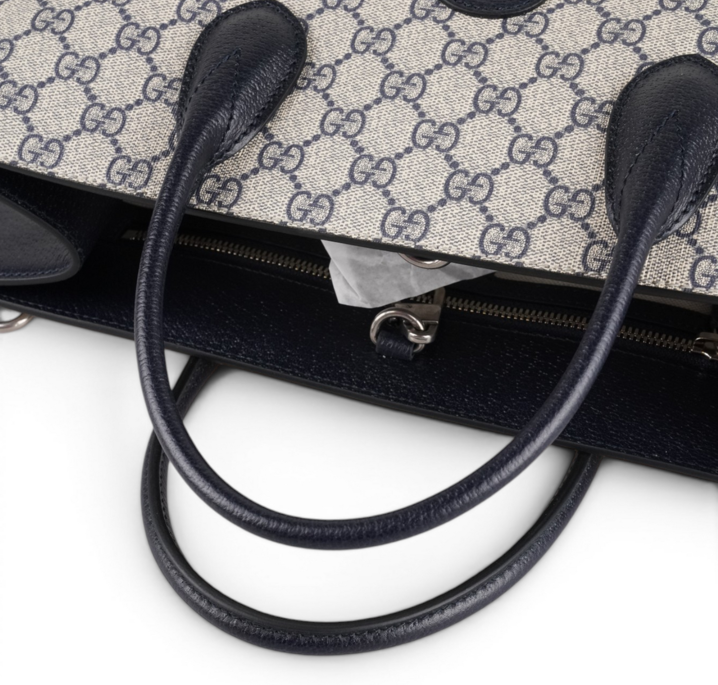 Tote GG Interlocking