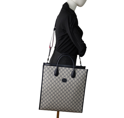 Tote GG Interlocking