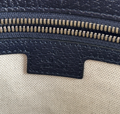 Tote GG Interlocking