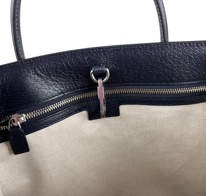 Tote GG Interlocking