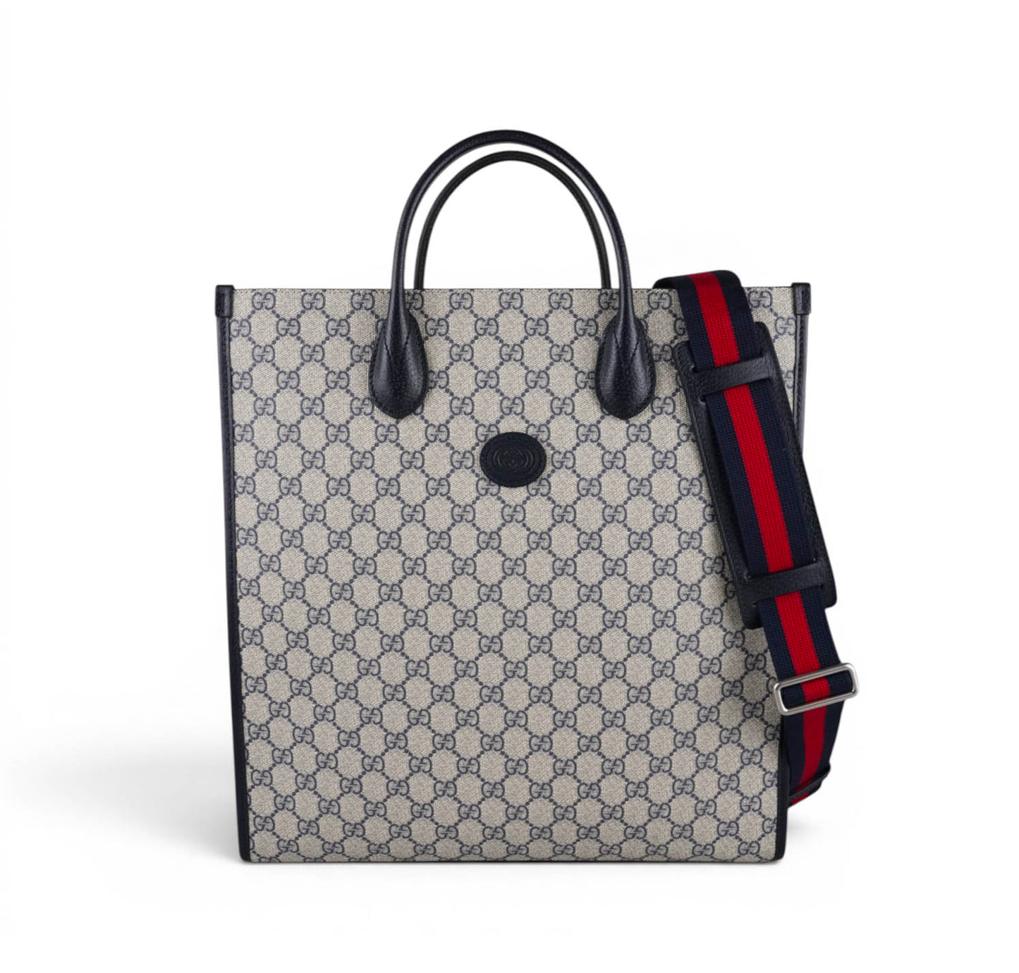 Tote GG Interlocking