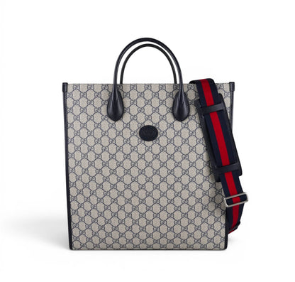 Tote GG Interlocking