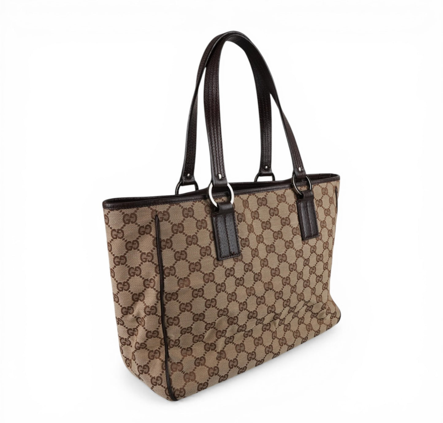 Tote Monogram