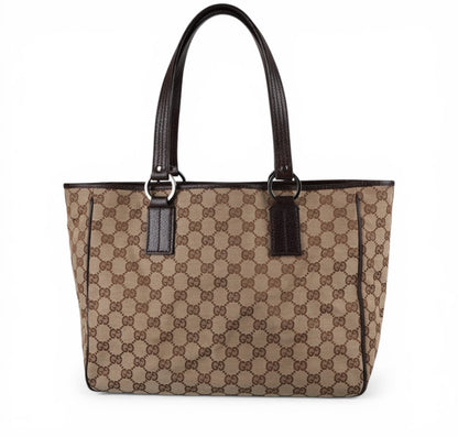 Tote Monogram