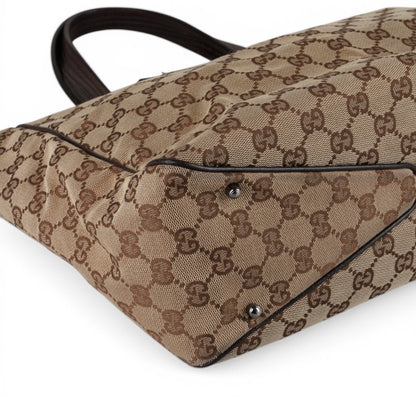 Tote Monogram