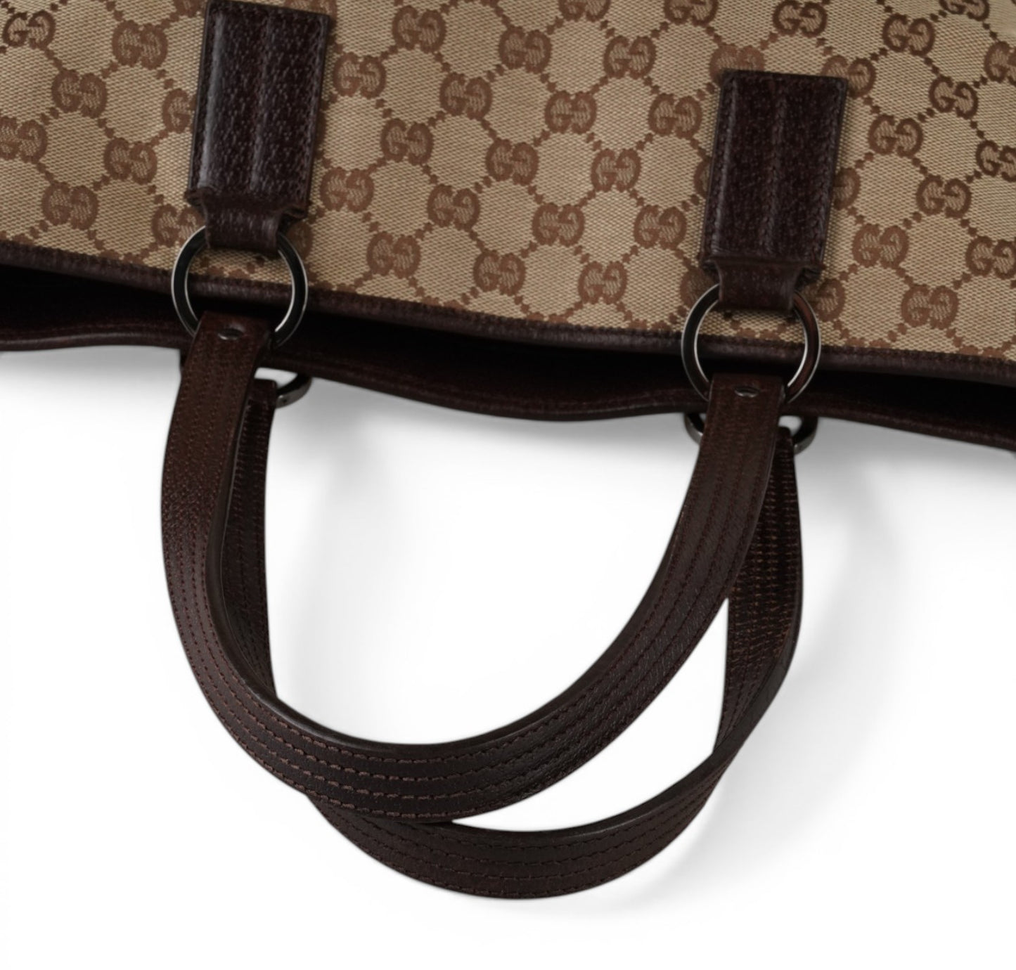 Tote Monogram