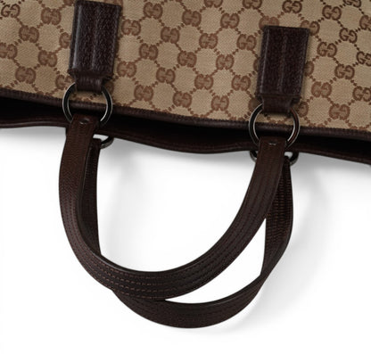 Tote Monogram