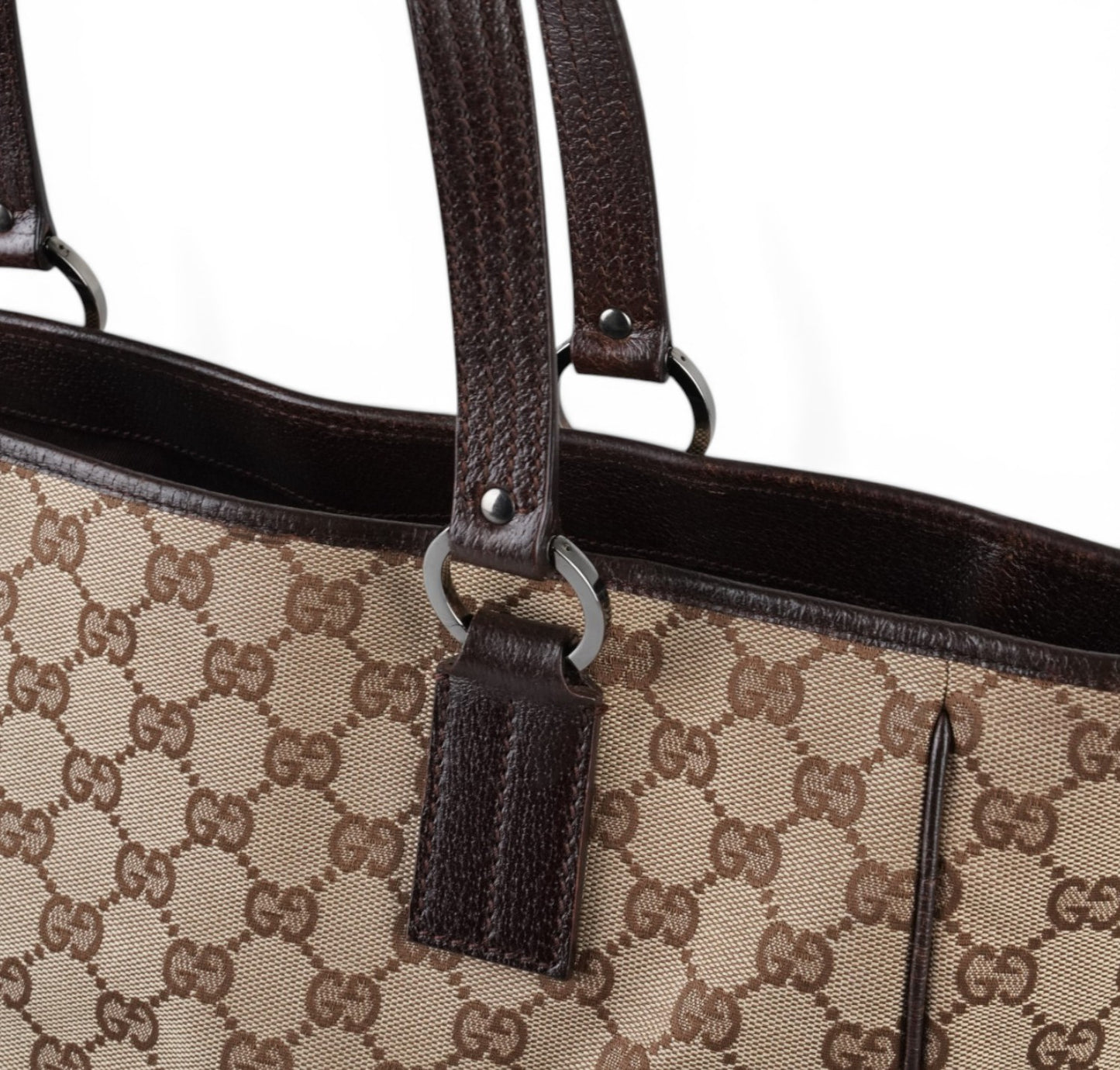 Tote Monogram