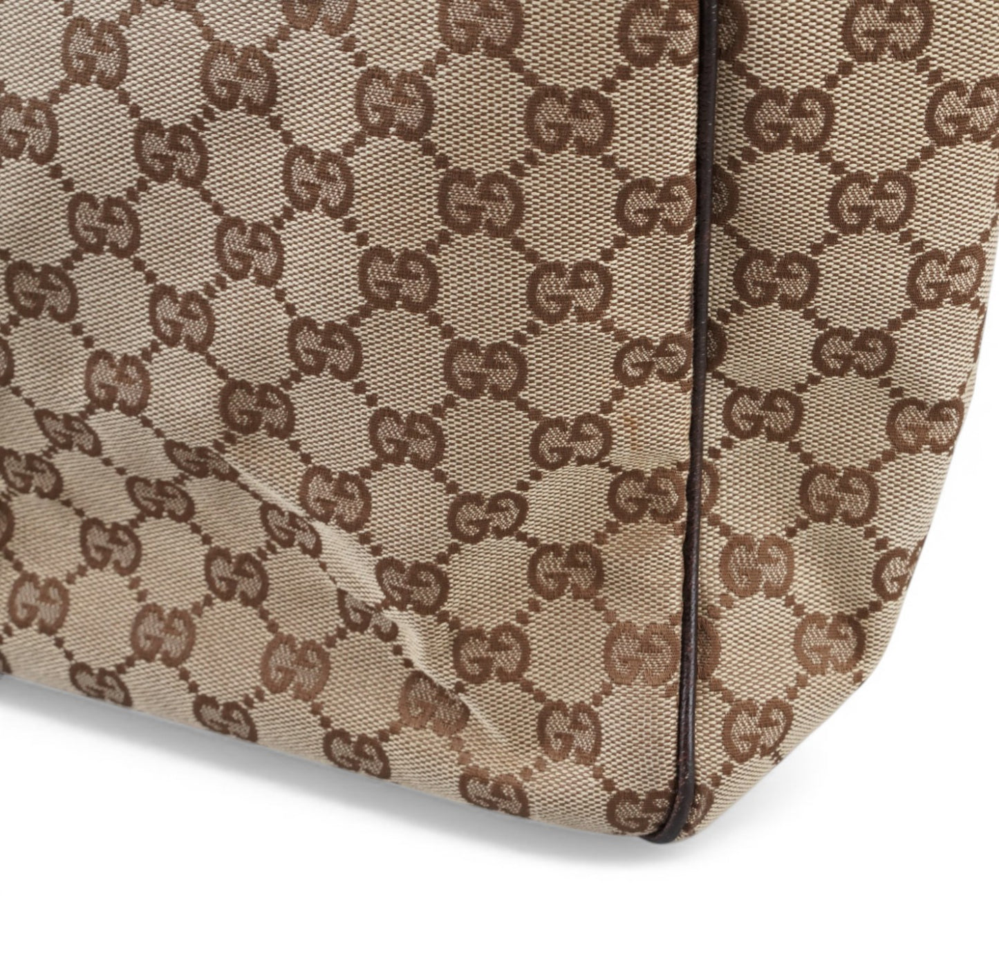 Tote Monogram