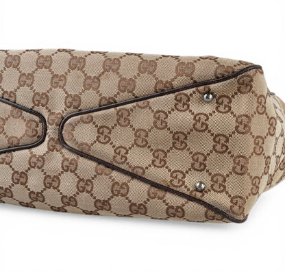 Tote Monogram
