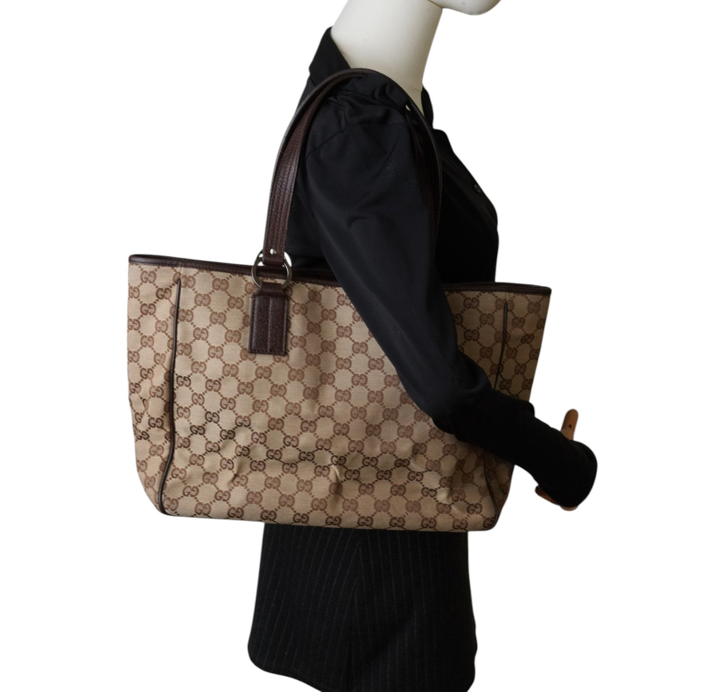 Tote Monogram