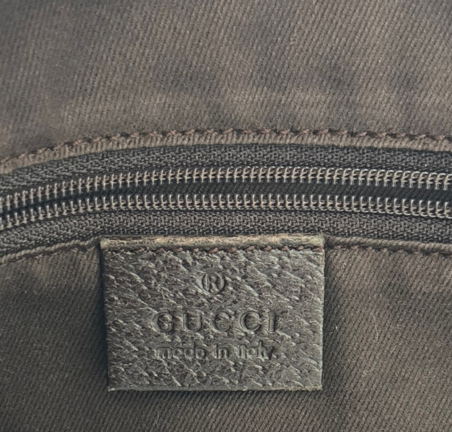 Tote Monogram