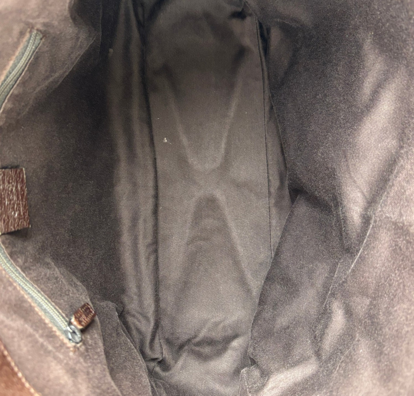 Tote Monogram