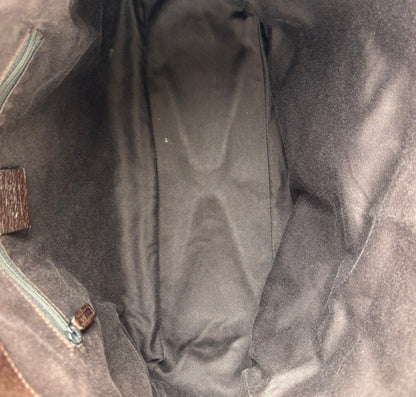 Tote Monogram