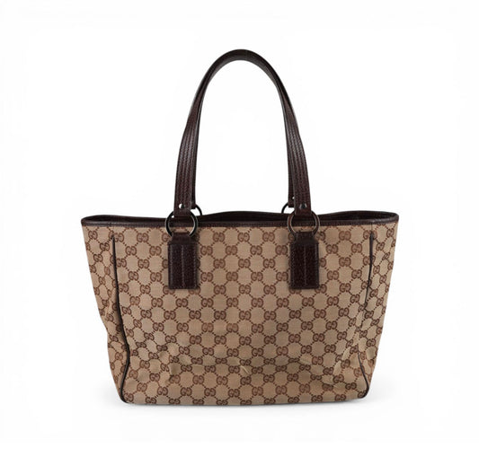 Tote Monogram
