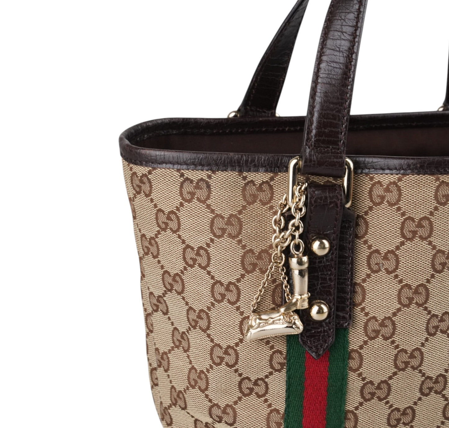 Mini Tote Jolicoeur