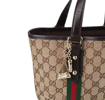 Mini Tote Jolicoeur