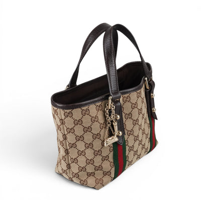 Mini Tote Jolicoeur