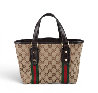 Mini Tote Jolicoeur