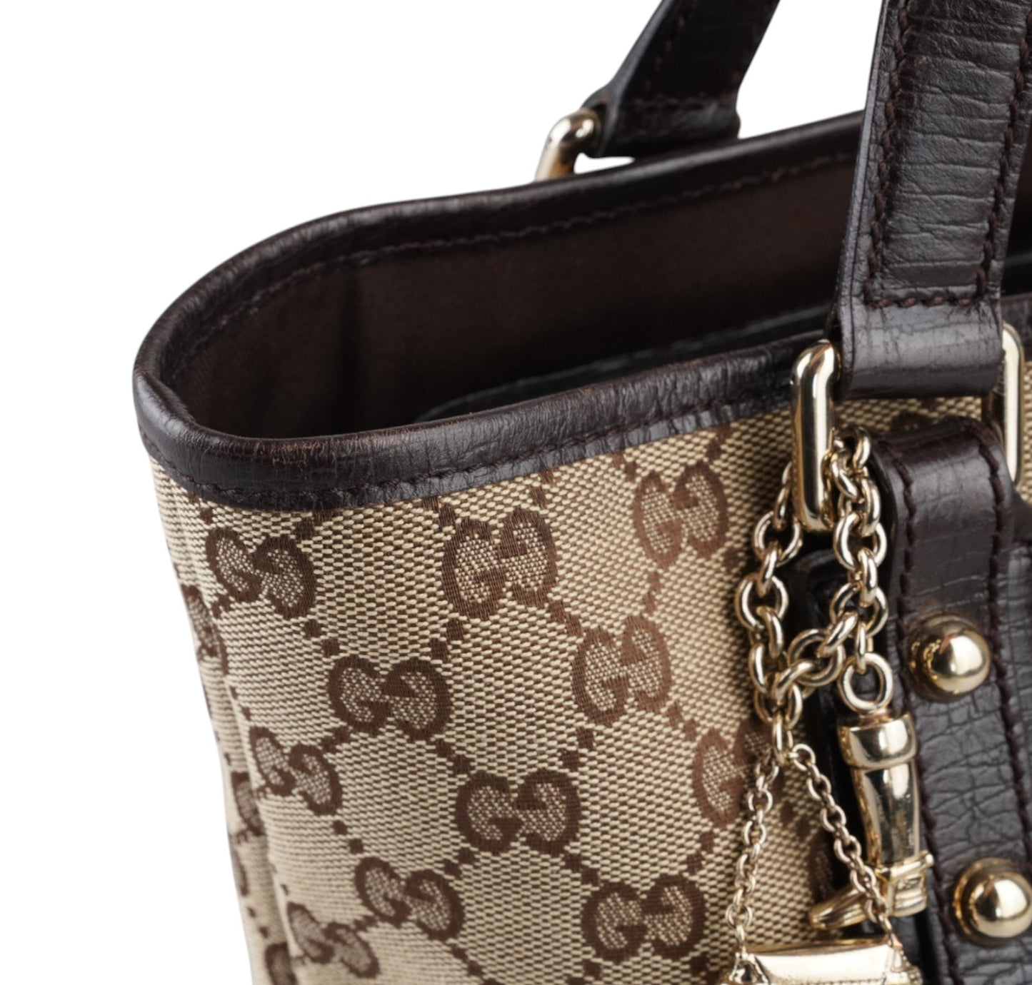 Mini Tote Jolicoeur