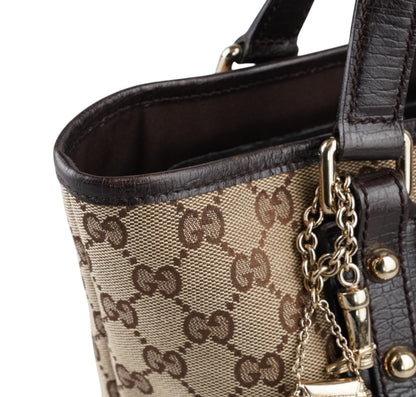 Mini Tote Jolicoeur