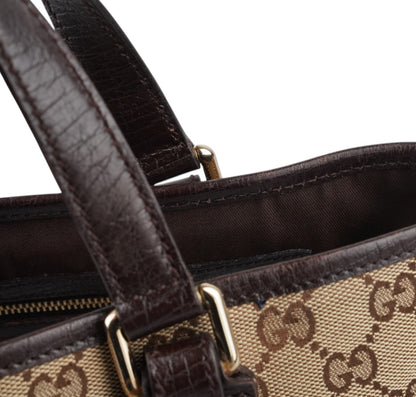 Mini Tote Jolicoeur