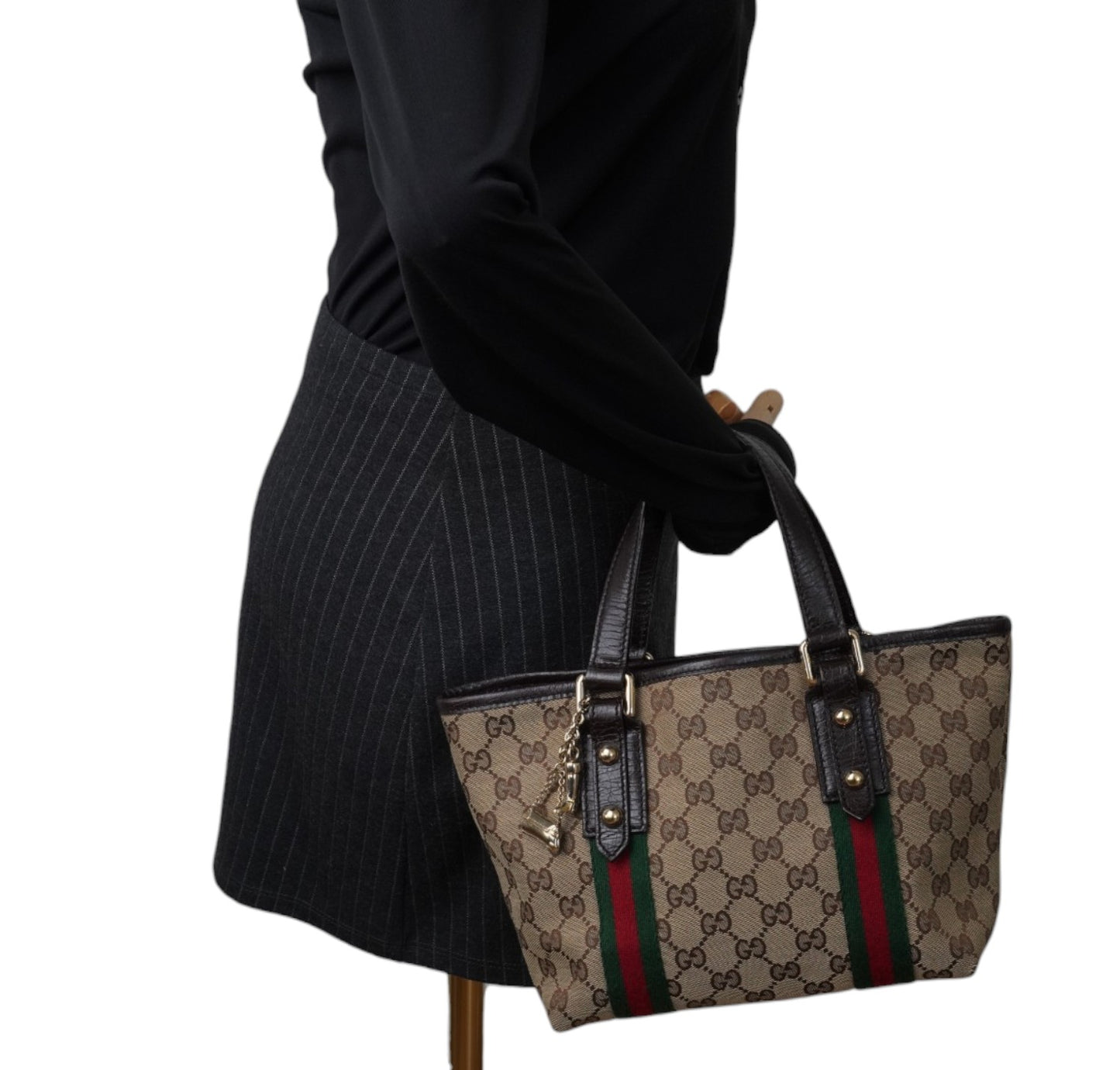 Mini Tote Jolicoeur