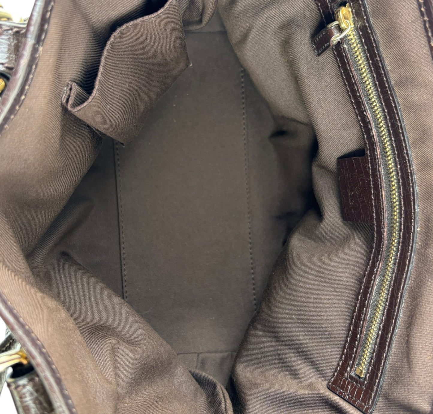 Mini Tote Jolicoeur