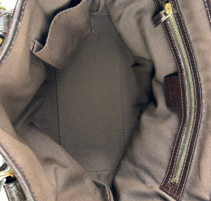 Mini Tote Jolicoeur